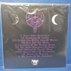 ARCHGOAT - THE LIGHT DEVOURING DARKNESS M-/M- FRA 2019 LP - pikkukuva 2