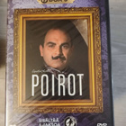 Hercule Poirot Box 3 UUSI SUOMIKANNET - pikkukuva 1