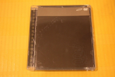 Metallica: Metallica DVD-AUDIO
