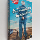 Fredrik Backman : En mand der hedder Ove - roman - pikkukuva 1