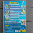 DVD: Smurffit 2 (1982-83/2008) - pikkukuva 2
