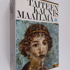 Henriette (Kirj.) Bernard : Taiteen kaunis maailma 1-3 : ... - pikkukuva 3