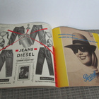 Vintage Diesel Catalog Autum/ Winter 1991-92 - pikkukuva 2