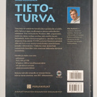 Mika Ruohonen : Tietoturva (+CD) - pikkukuva 2