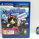 PSVITA - Modnation Racers: Roadtrip - pikkukuva 1