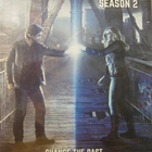 12 MONKEYS/ 12 APINAA DVD  SEASON 2 - pikkukuva 1