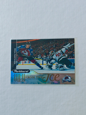 Mikko Rantanen