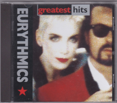 Eurythmics - Greatest Hits