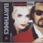 Eurythmics - Greatest Hits - pikkukuva 1