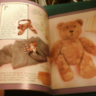 Bialosky: MAKING YOUR OWN TEDDY BEARS (Sis.postikulut) - pikkukuva 3