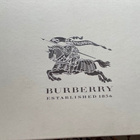 BURBERRY BOOTS NAISTEN KOKO 38 - pikkukuva 2