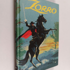 Steve Frazee : Zorro - pikkukuva 1
