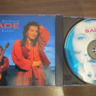 Kaija Kärkinen & Ile Kallio: Sade CD - pikkukuva 1