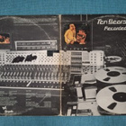 TEN YEARS AFTER Recorded Live CTY 1049, Chrysalis 1973 UK - pikkukuva 1