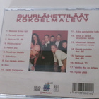 Suurlähettiläät kokoelmalevy CD - pikkukuva 2