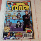 MARVEL X-FORCE 68-1997 - pikkukuva 1
