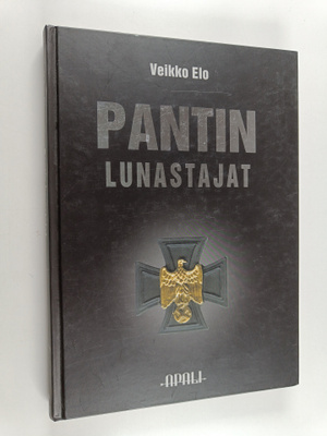 Veikko Elo : Pantin lunastajat