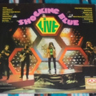 SHOCKING BLUE ~ Live ~ LP - pikkukuva 2