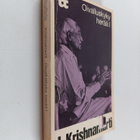 J Krishnamurti : Oivalluskyky herää 1 - pikkukuva 1