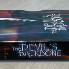 Guillermo del Toro: DEVIL'S BACKBONE (2001) 2DVD - pikkukuva 3