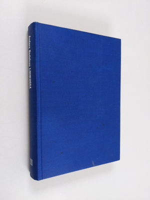 Anders Bodelsen : Loukussa