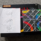 Rubik's Magic. Matchbox 1986 - pikkukuva 4