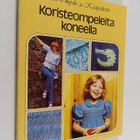 Vivienne Lawton : Uusi ompelu- ja käsityökerho 24 : Koris... - pikkukuva 1