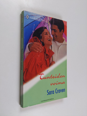 Sara Craven : Tunteiden voima