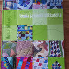 SUURIA JA PIENIÄ TILKKUTÖITÄ - pikkukuva 1