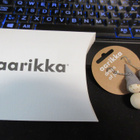 AARIKKA PAKKANEN KORVAKORUT - pikkukuva 2