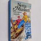 Netta Muskett : Talo meren rannalla - pikkukuva 1