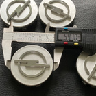 Vannekeskiösarja Opel vanteisiin 59mm - pikkukuva 3