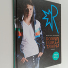 Marikka Bergman : Robinin huikea tarina - pikkukuva 1