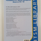 Foundations of itil v3 - pikkukuva 2