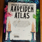 Aaveiden atlas – opaskirja yliluonnolliseen - pikkukuva 5
