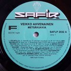 Veikko Ahvenainen: Metsäkukkia 2xLP - pikkukuva 2