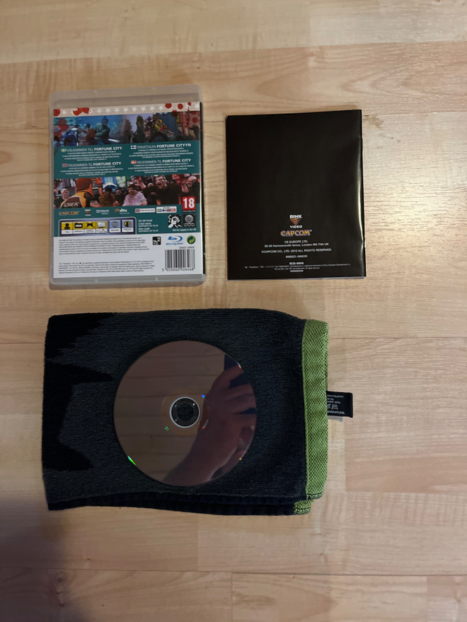Item image