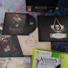 Assassin's Creed IV Black Flag Skull Edition (Xbox 360) - pikkukuva 5