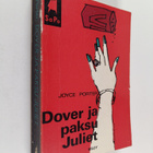 Joyce Porter : Dover ja paksu Juliet - pikkukuva 1