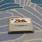 Zool Nintendo SFC - pikkukuva 1