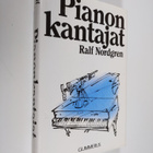 Ralf Nordgren : Pianonkantajat - pikkukuva 1