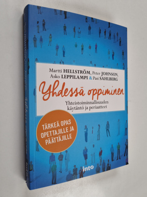 Yhdessä oppiminen : yhteistoiminnallisuuden käytäntö ja p...