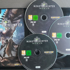 PC DVD: Monster Hunter: World peli (2018) - pikkukuva 3