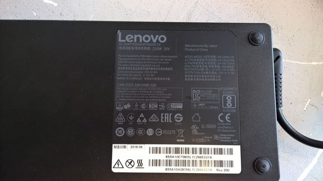 Item image