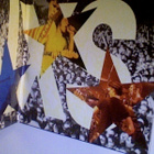 INXS :: SHINING STAR :: 4-TRACK  SPECIAL  VINYYLI 7"   1991 - pikkukuva 4