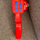 Beyblade Metal Fury Laukaisin Äänillä - pikkukuva 3
