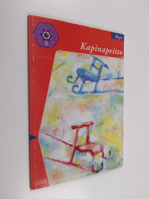 Roju : Kapinapeitto