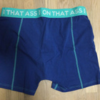 ON THAT ASS - BOXERIT.  koko:XL.   UUSI! - pikkukuva 3