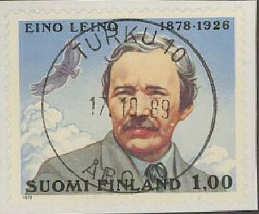 1978 Eino Leino loisto