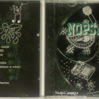 Nopsajalka • Tontilla Taas CD - pikkukuva 2